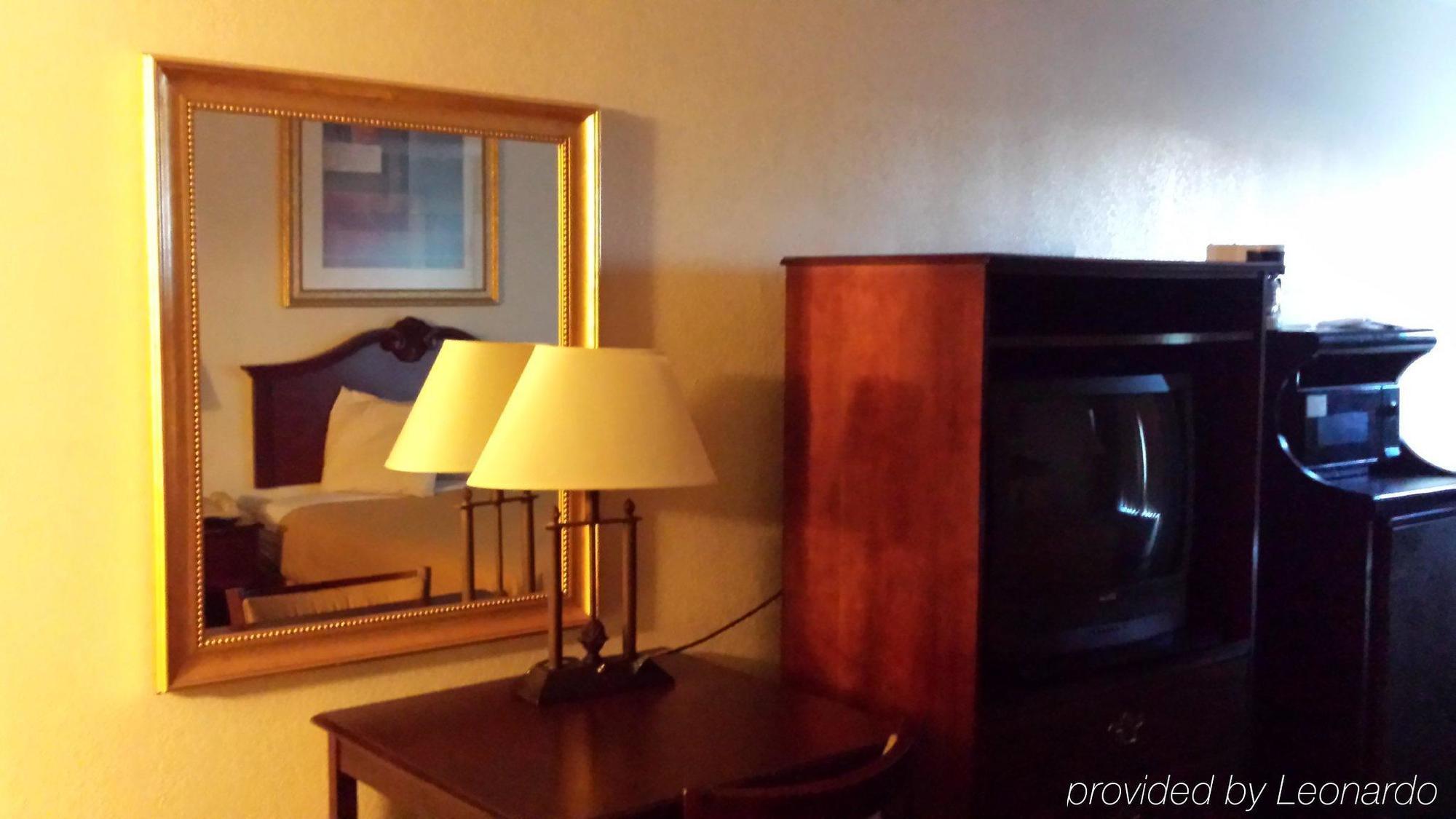 Econo Lodge Sulphur Springs I-30 Екстериор снимка