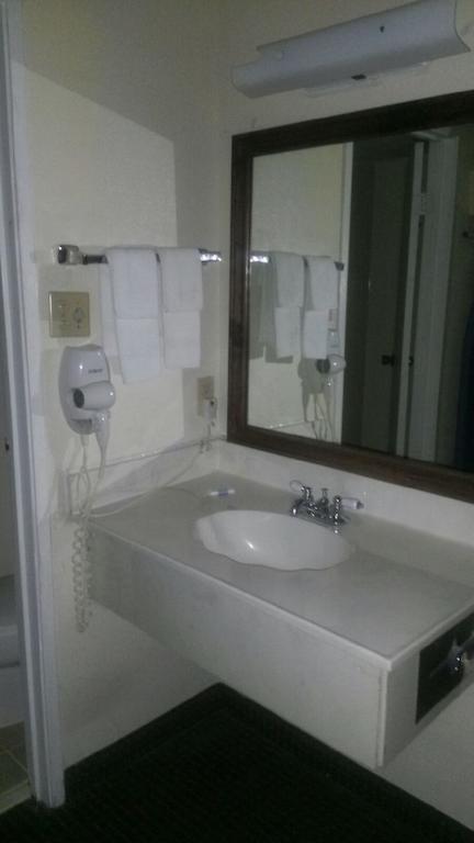 Econo Lodge Sulphur Springs I-30 Стая снимка