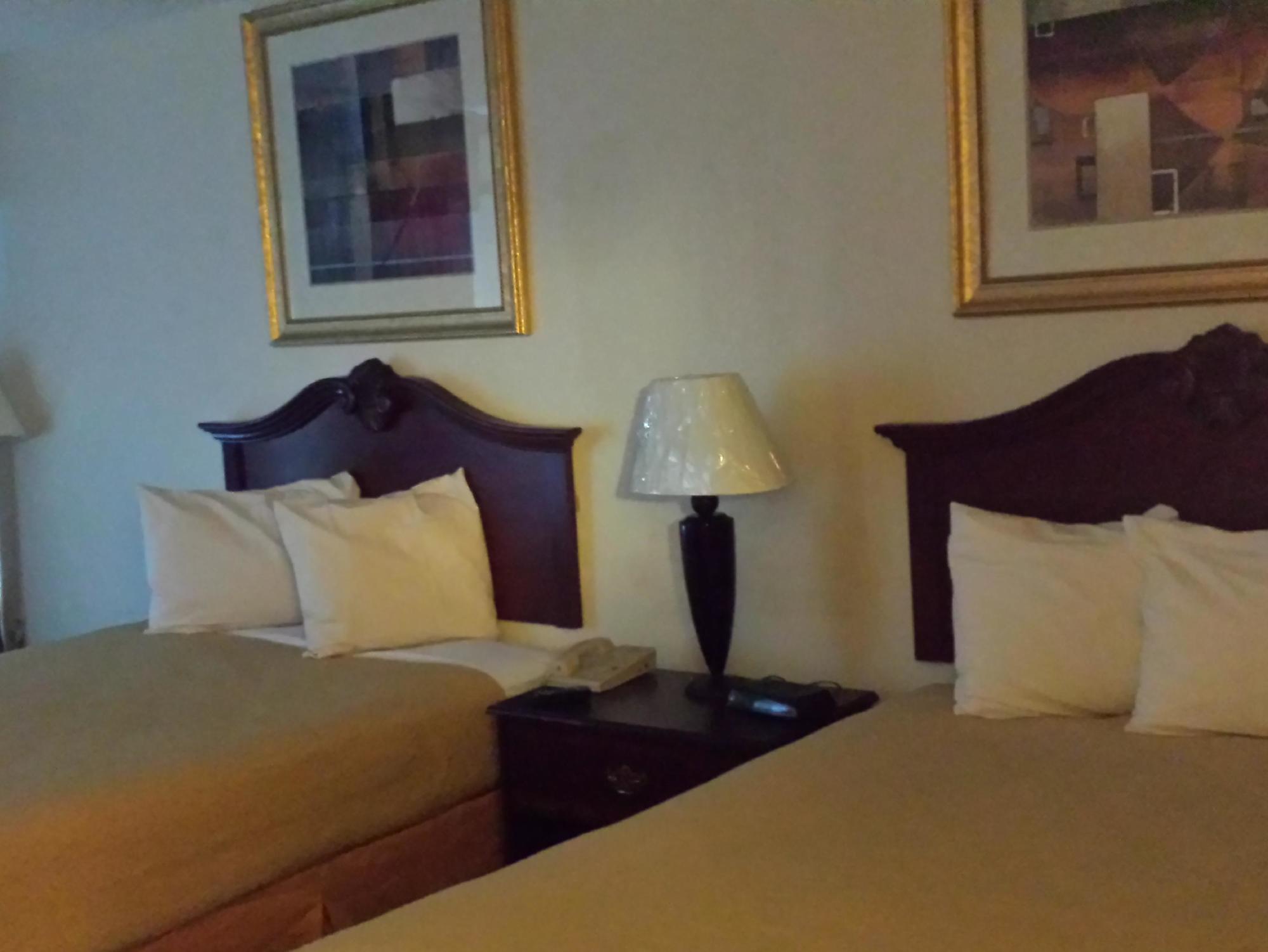 Econo Lodge Sulphur Springs I-30 Екстериор снимка