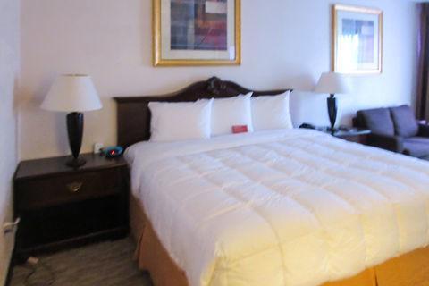 Econo Lodge Sulphur Springs I-30 Екстериор снимка