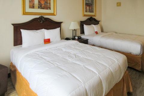 Econo Lodge Sulphur Springs I-30 Екстериор снимка