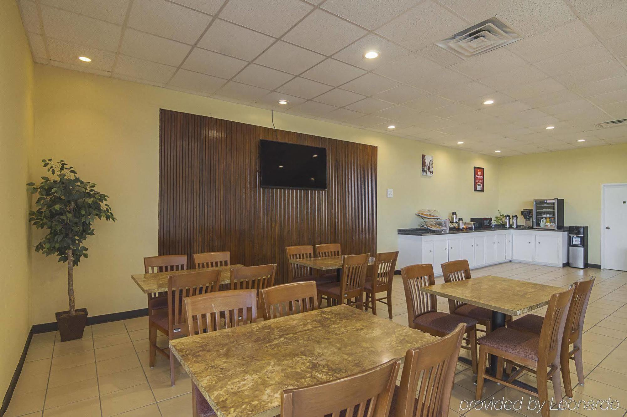 Econo Lodge Sulphur Springs I-30 Екстериор снимка