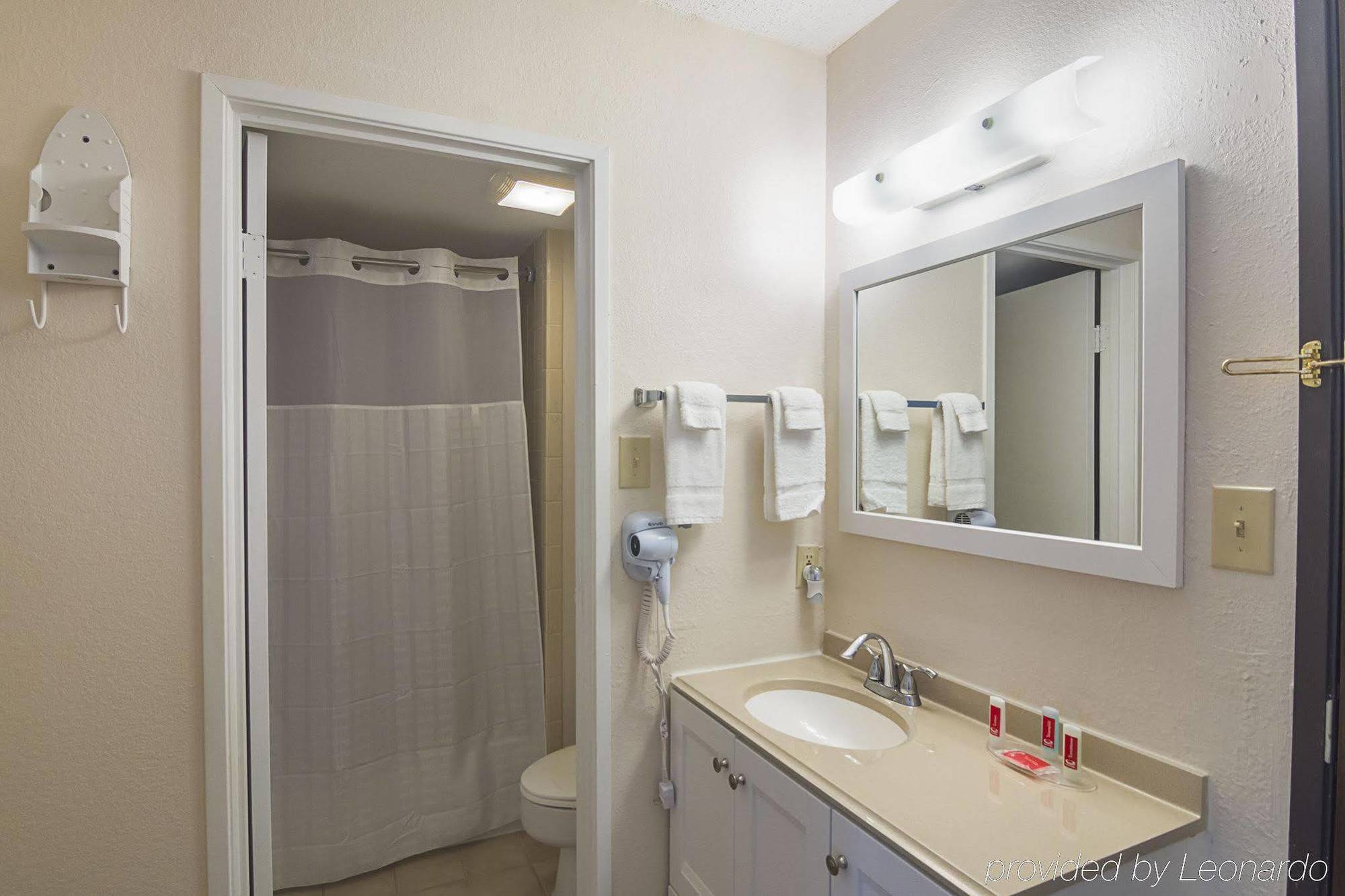 Econo Lodge Sulphur Springs I-30 Екстериор снимка