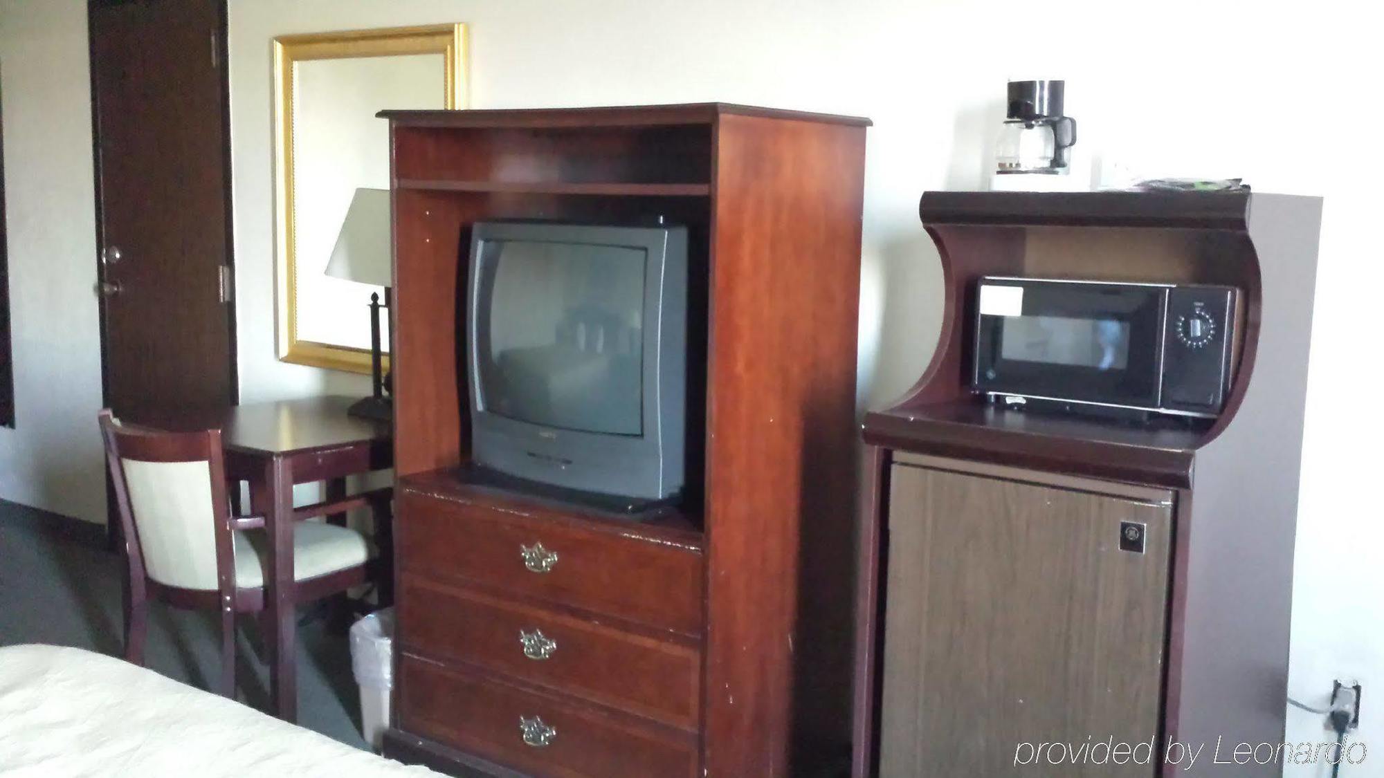 Econo Lodge Sulphur Springs I-30 Екстериор снимка