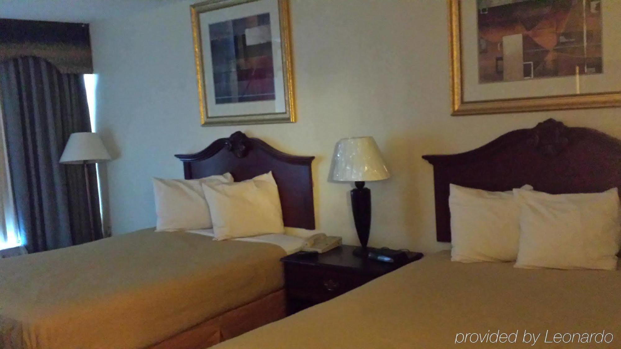 Econo Lodge Sulphur Springs I-30 Екстериор снимка