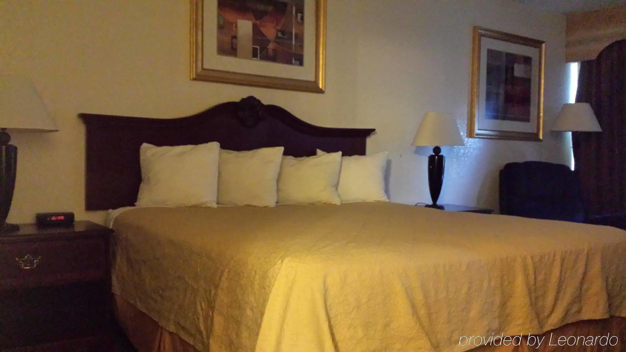 Econo Lodge Sulphur Springs I-30 Екстериор снимка
