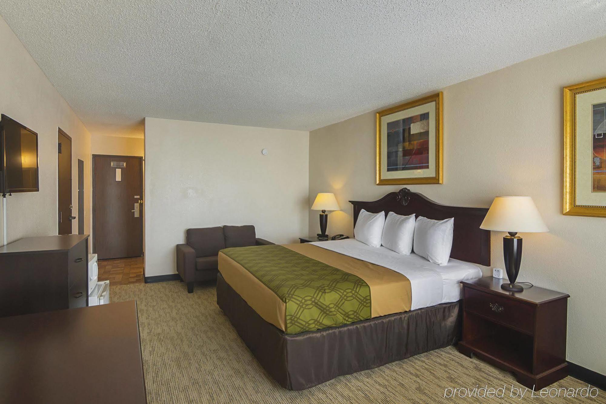 Econo Lodge Sulphur Springs I-30 Екстериор снимка