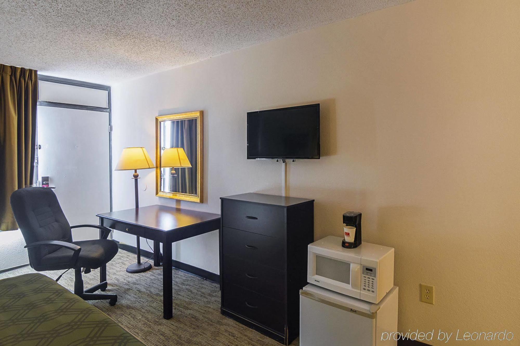 Econo Lodge Sulphur Springs I-30 Екстериор снимка