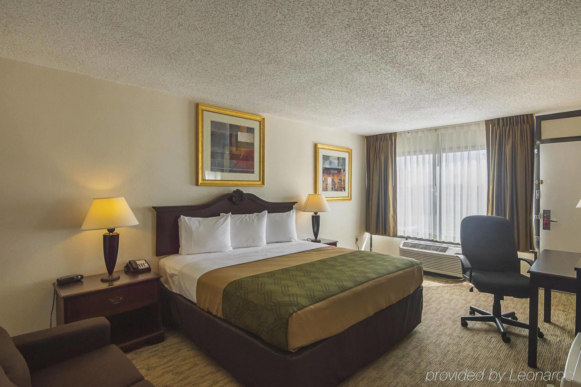 Econo Lodge Sulphur Springs I-30 Екстериор снимка