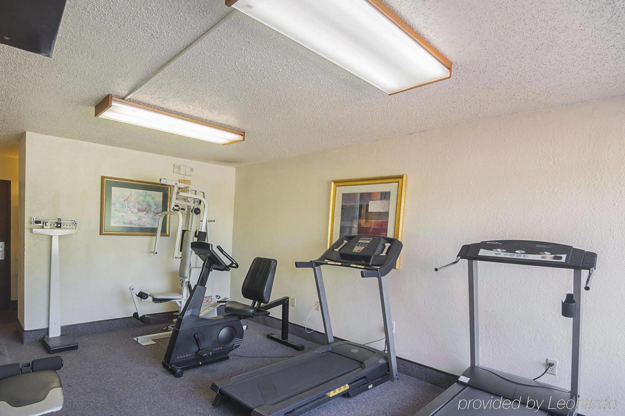 Econo Lodge Sulphur Springs I-30 Екстериор снимка