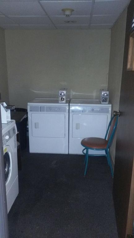 Econo Lodge Sulphur Springs I-30 Екстериор снимка