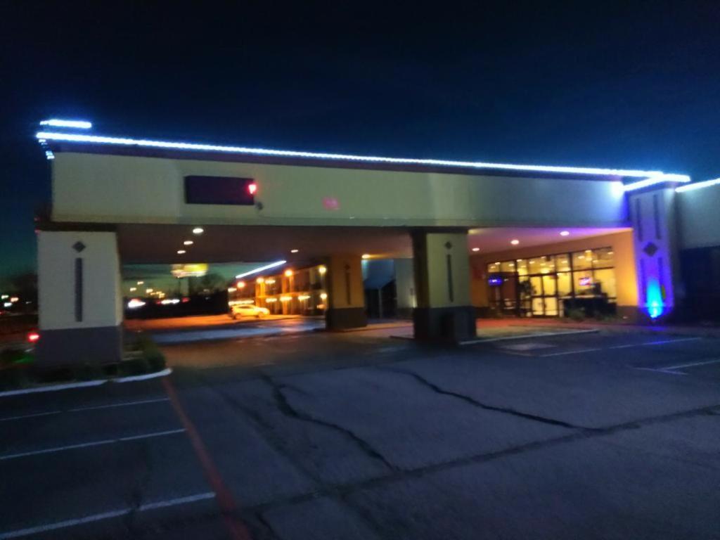 Econo Lodge Sulphur Springs I-30 Екстериор снимка